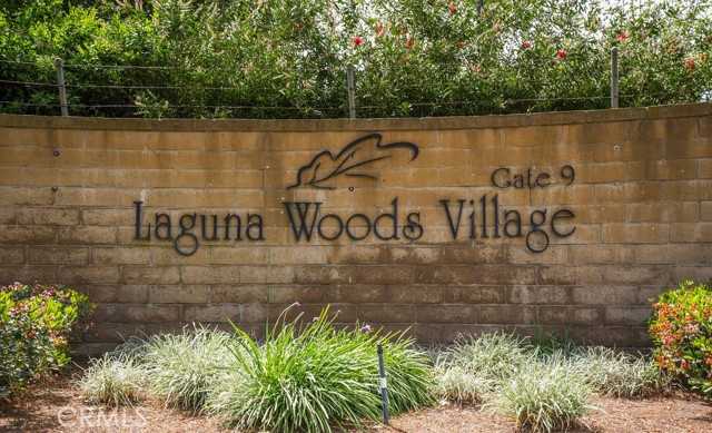 5349 Algarrobo #2P, Laguna Woods, CA 92637