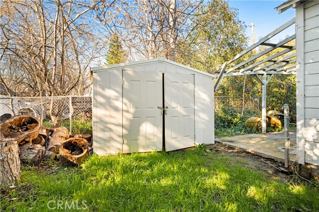 Detail Gallery Image 17 of 23 For 469 E 7th Ave, Chico,  CA 95926 - 1 Beds | 1 Baths