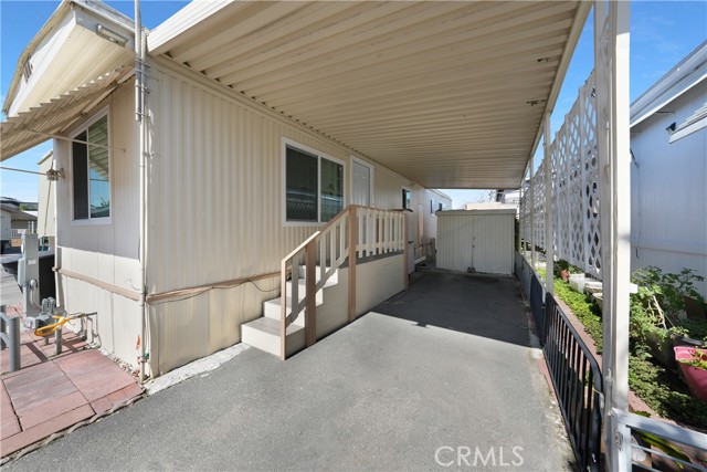 Detail Gallery Image 7 of 35 For 9851 Bolsa #7,  Westminster,  CA 92683 - 2 Beds | 1 Baths