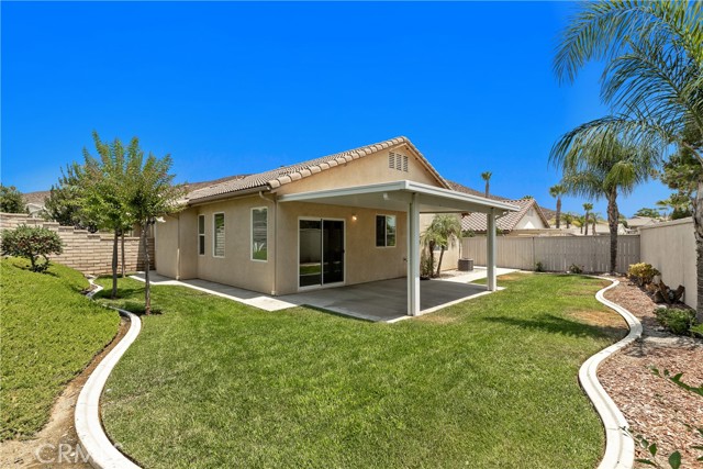 Detail Gallery Image 26 of 49 For 27769 Panorama Hills Dr, Menifee,  CA 92584 - 2 Beds | 2 Baths