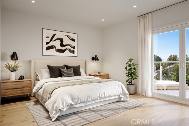 Detail Gallery Image 5 of 12 For 24722 Del Prado #206,  Dana Point,  CA 92629 - 2 Beds | 2/1 Baths