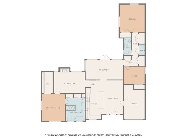 Detail Gallery Image 61 of 61 For 6903 E Driscoll St, Long Beach,  CA 90815 - 3 Beds | 2 Baths