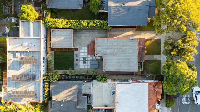 Detail Gallery Image 38 of 41 For 532 Roswell Ave, Long Beach,  CA 90814 - 2 Beds | 1 Baths