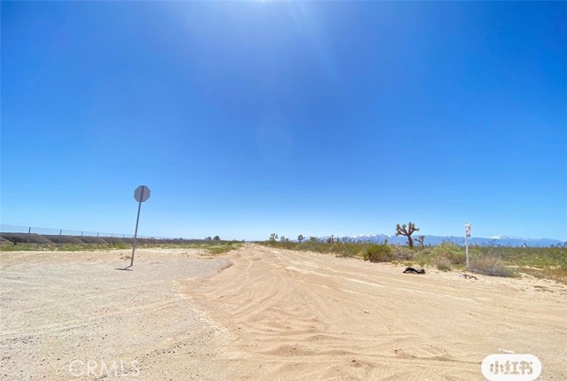 0 Cassia Road, Adelanto, California 92301, ,Land,For Sale,0 Cassia Road,CRAR23223483