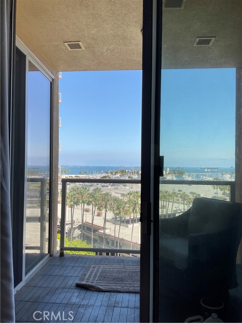 Detail Gallery Image 9 of 19 For 388 E Ocean Bld #718,  Long Beach,  CA 90802 - 2 Beds | 2 Baths