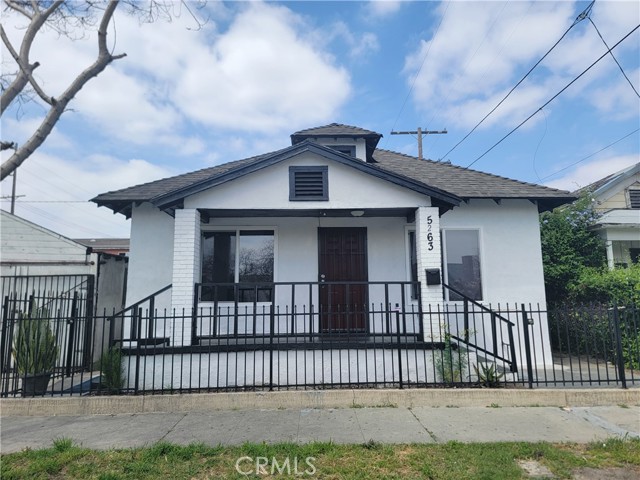 5263 Wadsworth Avenue, Los Angeles, California 90011, 3 Bedrooms Bedrooms, ,2 BathroomsBathrooms,Single Family Residence,For Sale,Wadsworth,PW24076931