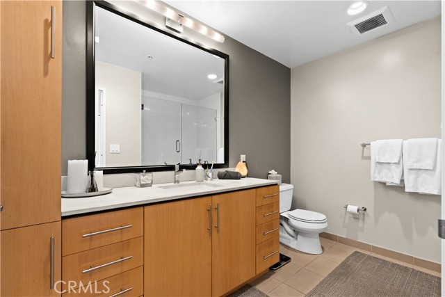 Detail Gallery Image 14 of 40 For 38 N Almaden Bld #323,  San Jose,  CA 95110 - 2 Beds | 2 Baths