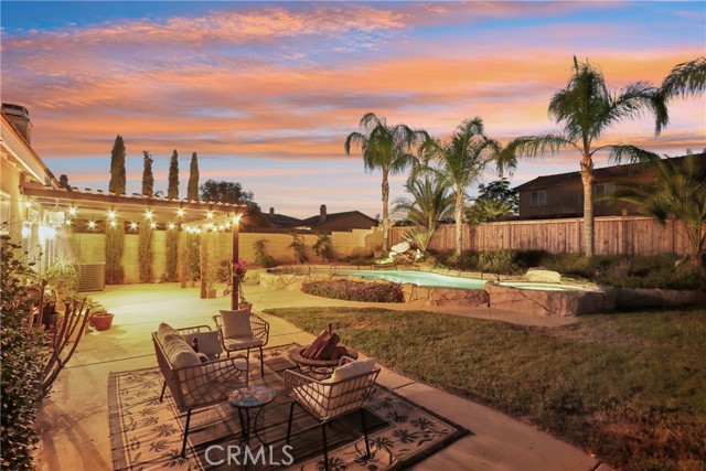 Detail Gallery Image 6 of 39 For 25644 Mountain Glen Cir, Menifee,  CA 92585 - 4 Beds | 2 Baths