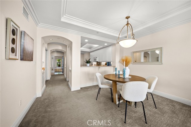 Detail Gallery Image 13 of 46 For 25382 Sea Bluffs Dr #8107,  Dana Point,  CA 92629 - 2 Beds | 2 Baths