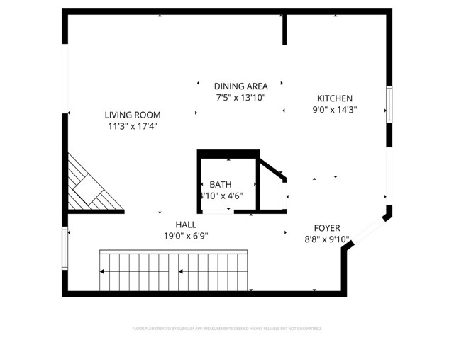 Detail Gallery Image 20 of 21 For 16008 La Salle Ave #11,  Gardena,  CA 90247 - 3 Beds | 3 Baths