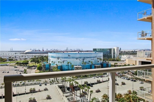 Detail Gallery Image 8 of 27 For 488 E Ocean Bld #1110,  Long Beach,  CA 90802 - 2 Beds | 2 Baths