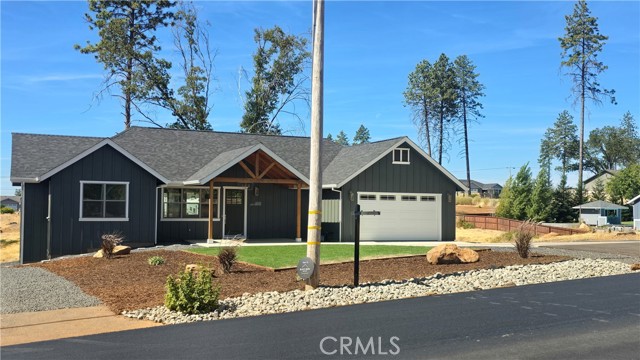 Detail Gallery Image 2 of 43 For 6319 Lucky John Rd, Paradise,  CA 95969 - 3 Beds | 2/1 Baths