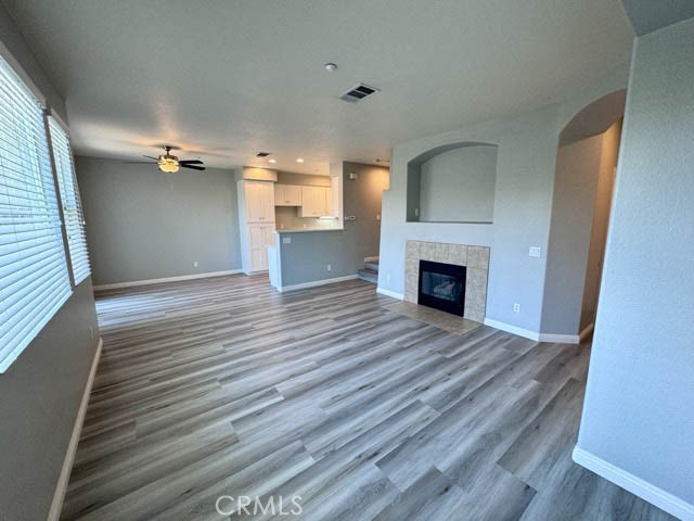 Detail Gallery Image 8 of 49 For 24676 Ambervalley Ave #1,  Murrieta,  CA 92562 - 3 Beds | 2/1 Baths