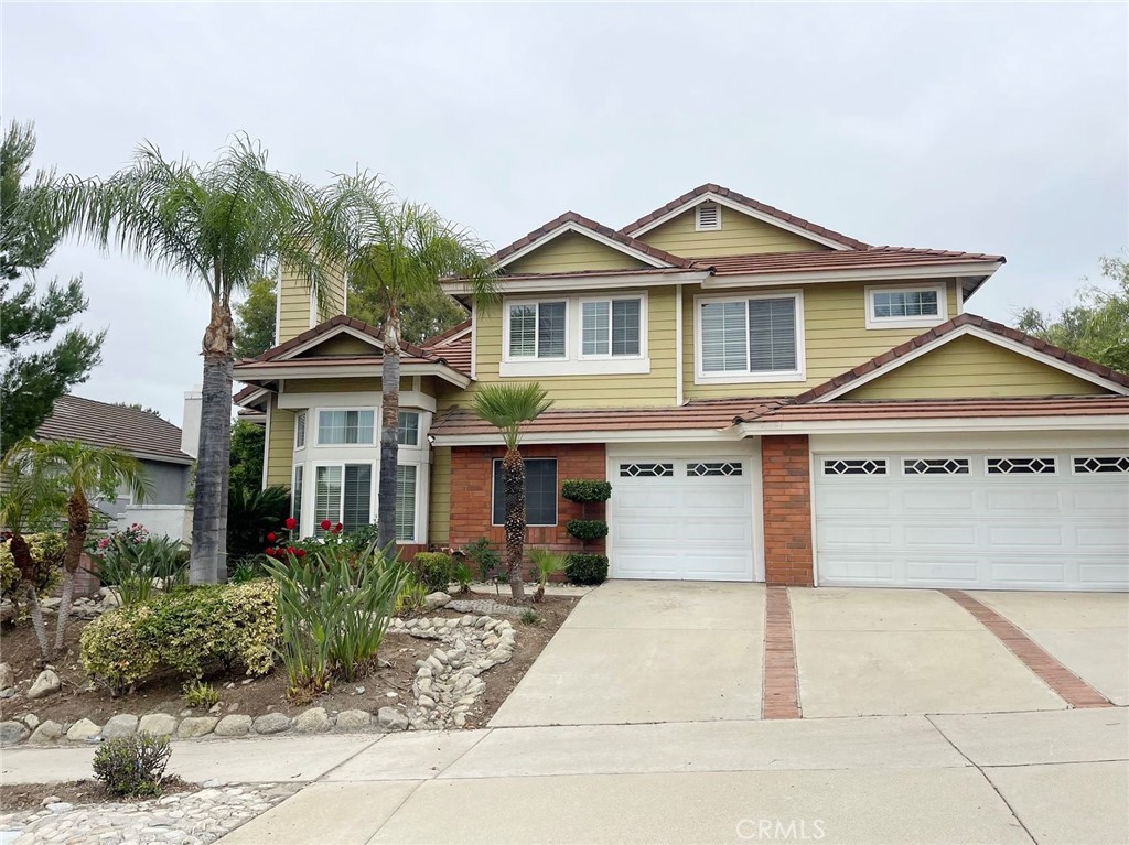 6240 Moonshadow Place, Rancho Cucamonga, CA 91737
