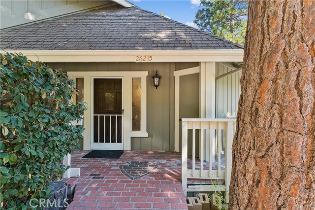 26215 Spyglass, Lake Arrowhead, CA 92352