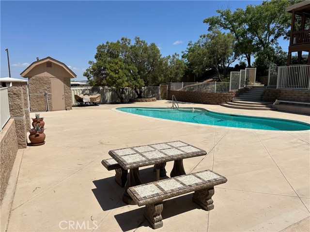 Detail Gallery Image 41 of 44 For 57260 Ramsey Rd, Anza,  CA 92539 - 3 Beds | 2/1 Baths