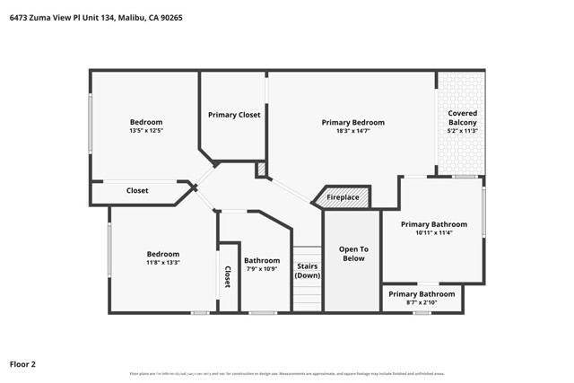 3 Bed Home for Sale in Malibu, California
