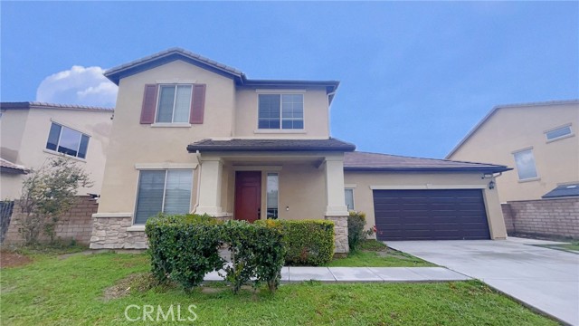 13126 58Th St, Eastvale, CA 92880