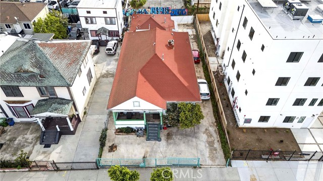 Detail Gallery Image 6 of 40 For 1324 Magnolia Ave, Los Angeles,  CA 90006 - – Beds | – Baths