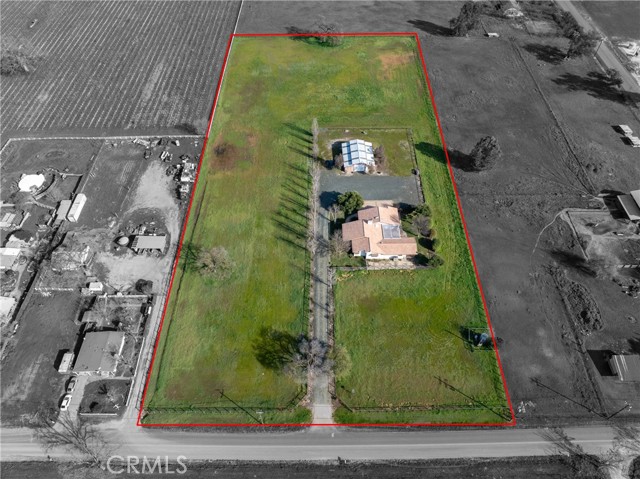 Detail Gallery Image 46 of 48 For 3870 Buena Vista Dr, Paso Robles,  CA 93446 - 3 Beds | 2 Baths