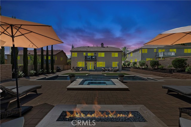 Detail Gallery Image 68 of 75 For 1663 Spyglass Dr, Corona,  CA 92883 - 5 Beds | 4 Baths
