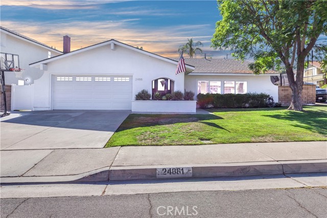 MLS# OC23200059