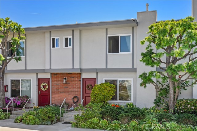 Detail Gallery Image 46 of 46 For 25837 Oak #111,  Lomita,  CA 90717 - 3 Beds | 2/1 Baths