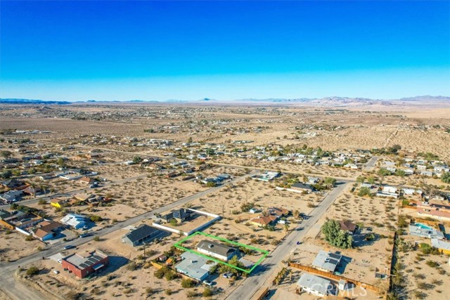 Detail Gallery Image 40 of 41 For 7410 Sherman Hoyt Ave, Twentynine Palms,  CA 92277 - 2 Beds | 2 Baths