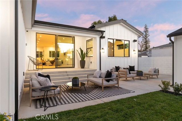 Detail Gallery Image 44 of 45 For 5537 Sunnyslope Ave, Sherman Oaks,  CA 91401 - 4 Beds | 4/1 Baths