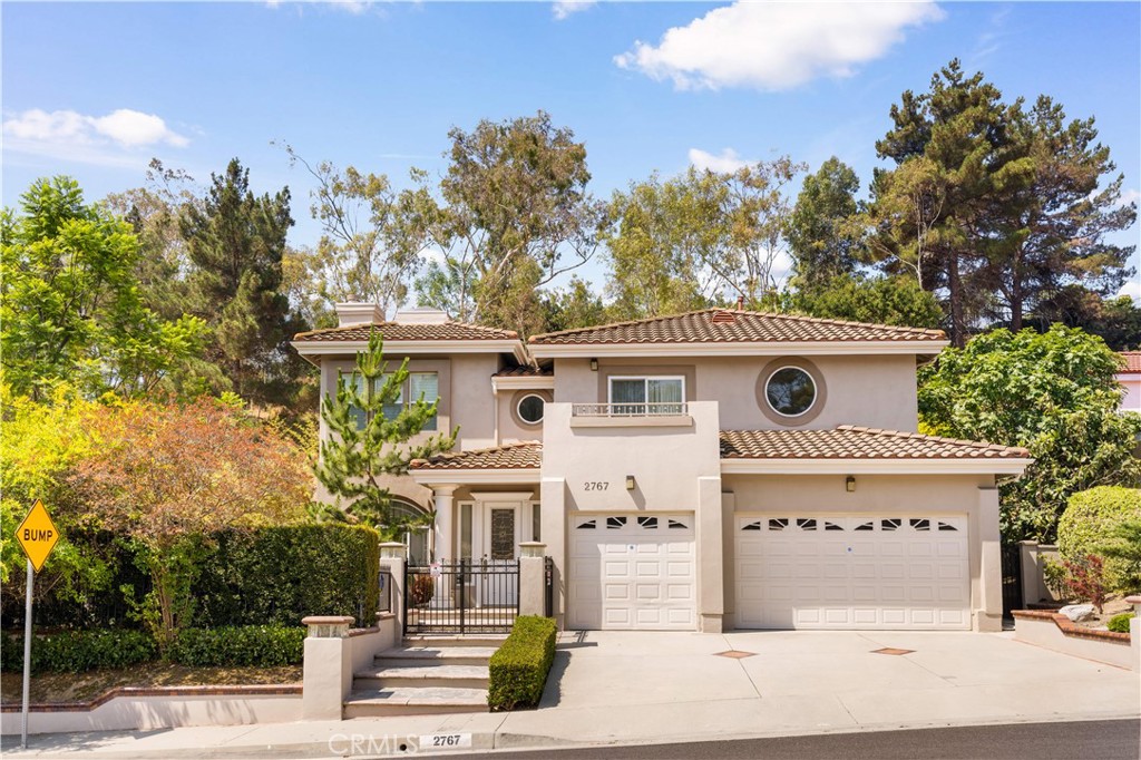 2767 Saleroso Drive