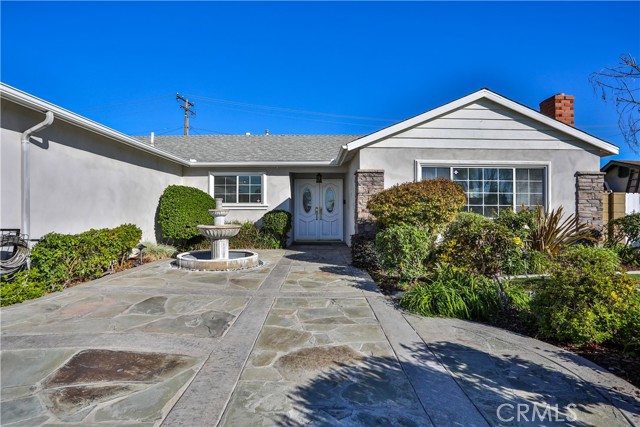 Detail Gallery Image 2 of 34 For 428 Ferrero Ln, La Puente,  CA 91744 - 4 Beds | 2 Baths