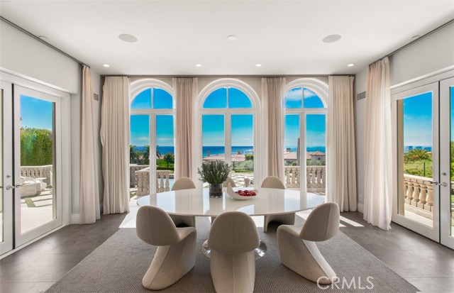 Detail Gallery Image 20 of 66 For 22 Pelican Crest Dr, Newport Coast,  CA 92657 - 5 Beds | 7/1 Baths