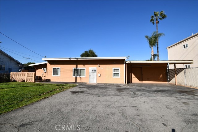 Detail Gallery Image 2 of 22 For 4505 Lennox, Lennox,  CA 90304 - 2 Beds | 1 Baths