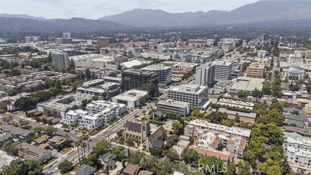 Detail Gallery Image 15 of 23 For 475 E Del Mar Bld, Pasadena,  CA 91101 - 1 Beds | 1 Baths