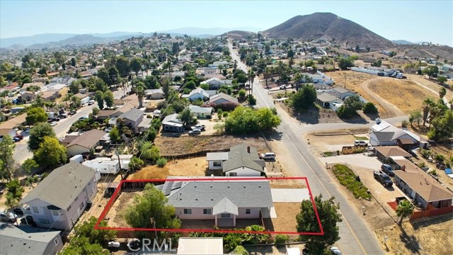 Detail Gallery Image 38 of 42 For 23771 Casa Bonita Ave, Menifee,  CA 92587 - 4 Beds | 3 Baths