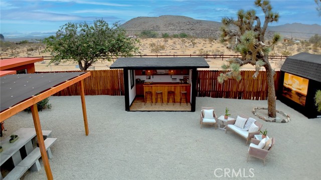 Detail Gallery Image 37 of 55 For 62322 Two Mile Rd, Joshua Tree,  CA 92252 - 3 Beds | 2 Baths