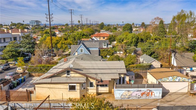 Detail Gallery Image 7 of 53 For 3760 Military Ave, Los Angeles,  CA 90034 - 3 Beds | 1 Baths