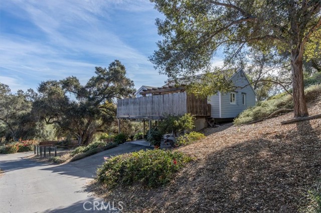 Home for Sale in Fallbrook