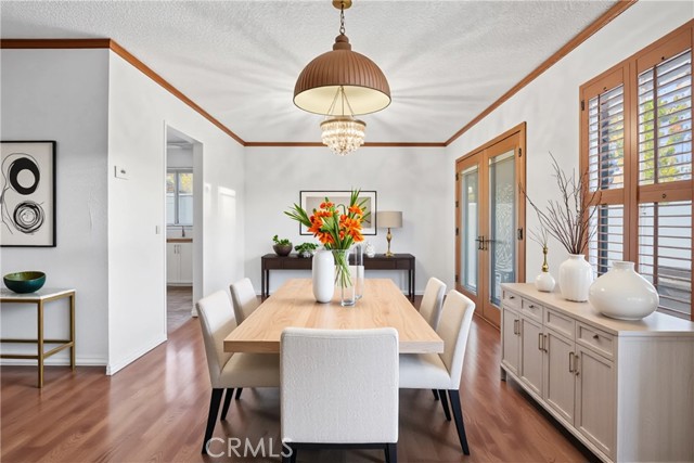 Detail Gallery Image 7 of 46 For 1649 Albany Ct, Claremont,  CA 91711 - 3 Beds | 2/1 Baths