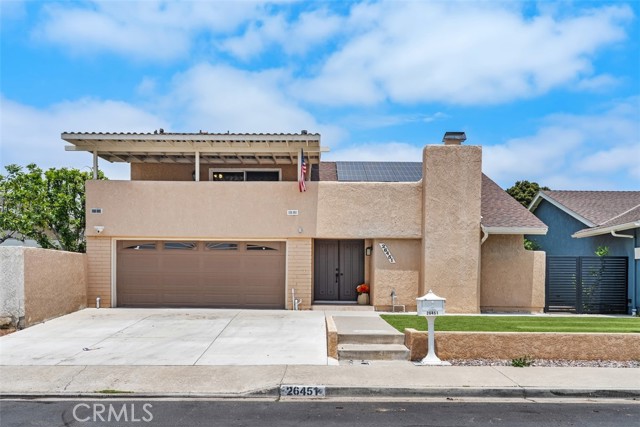 Details for 26451 Via Juanita, Mission Viejo, CA 92691