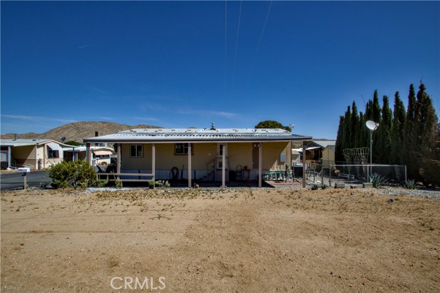 Detail Gallery Image 25 of 26 For 7425 Church Street #97,  Yucca Valley,  CA 92284 - 2 Beds | 2 Baths
