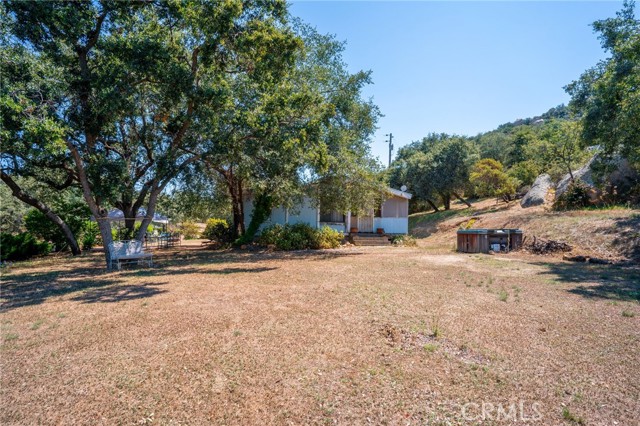 Home for Sale in Jamul