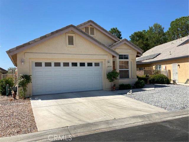 Image 2 for 19595 Ironside Dr, Apple Valley, CA 92308