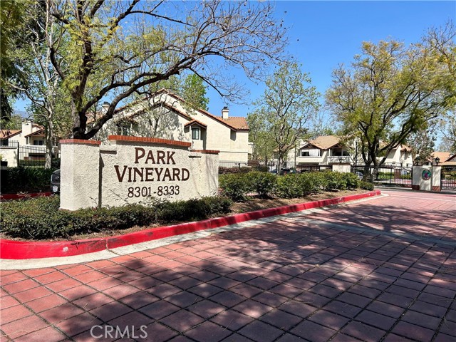 8303 Vineyard Ave #5, Rancho Cucamonga, CA 91730
