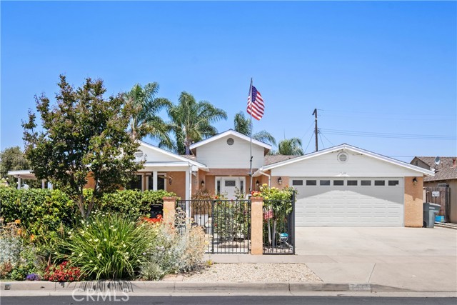 7437 Madison Circle, Buena Park, CA 90620