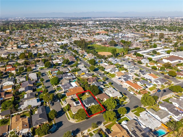 Detail Gallery Image 28 of 28 For 3743 W 177th, Torrance,  CA 90504 - 2 Beds | 1 Baths