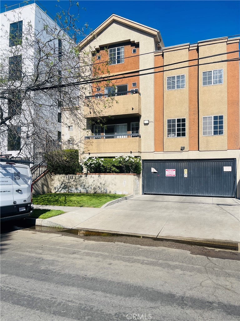 5312 Cartwright Avenue #2
