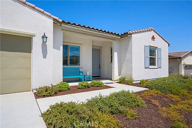 Detail Gallery Image 1 of 1 For 11686 Ambling Way, Corona,  CA 92883 - 3 Beds | 3/1 Baths