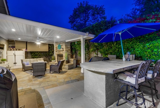 Detail Gallery Image 29 of 30 For 1445 Strattford St, Brea,  CA 92821 - 3 Beds | 2 Baths