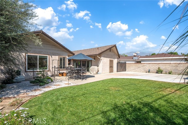 Detail Gallery Image 30 of 31 For 2114 S 8th Ave, Arcadia,  CA 91006 - 3 Beds | 2/1 Baths